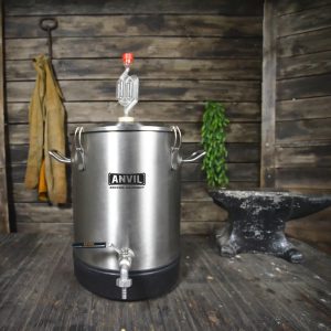 Anvil Bucket Fermenter - 4 Gallon