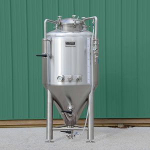 3.5 BBL Fermenter / Unitank