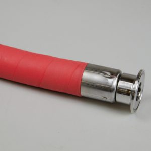 1" ID Brewery Hose