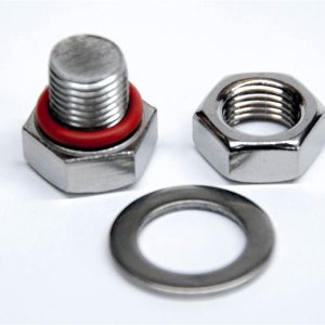 Plug Kit for Kettle BrewMometer Hole