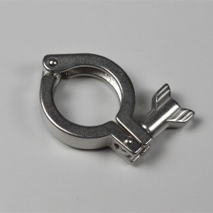 Clamp - 1"  & 1.5" sanitary