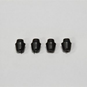 QuickCarb and BrewCommander™ Controller Replacement Feet