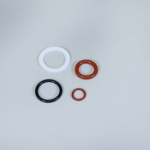 Valve O-Ring Kit (Bucket Fermenter, Foundry™, and Crucible™ Conical Fermenter)