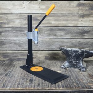 Anvil Bottle Capper