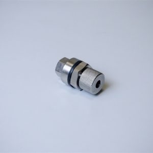 Temperature Sensor Bulkhead Assembly