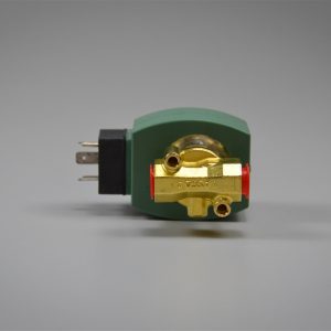 Solenoid valve - 120VAC
