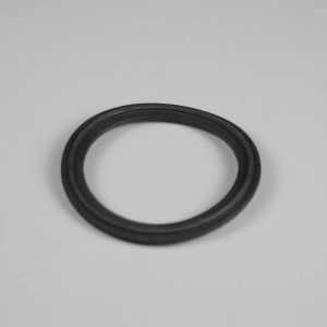 Gasket - 2.5" Sanitary Tri-Clamp- EPDM