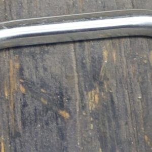 Foundry™ Boiler Lid Tube
