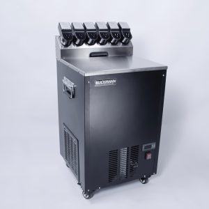 Glycol Chiller