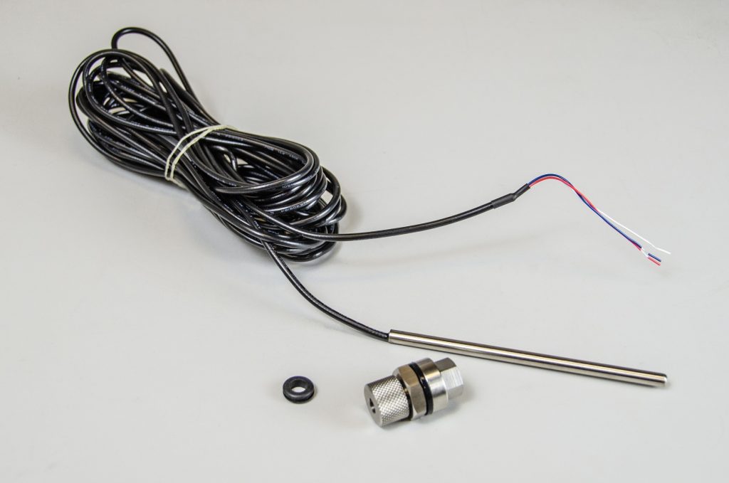 Sensor Upgrade Kit for Tower of Power™ Controller - Anvil