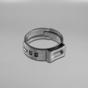 Oetiker Pinch Clamp - 1/2"