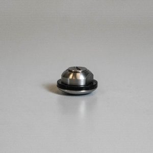 1/2" Sanitary BrewMometer™ Hole Plug
