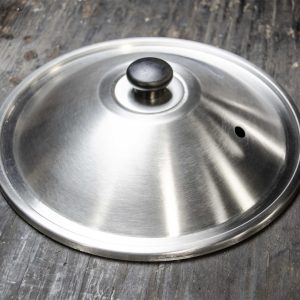Foundry™ Lid