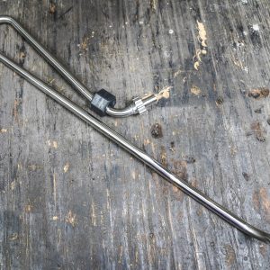 Anvil 21" Swirly™