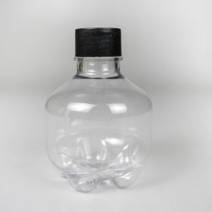 Yeast Collection Bottle