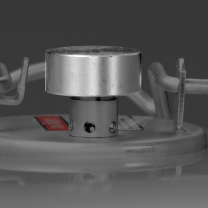 F3 Fermenator PRV