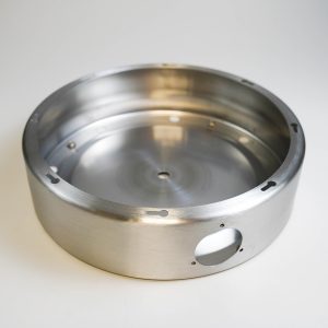 Surface™ Kettle Replacement Base (10gal)