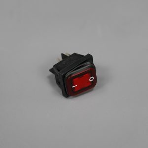 Foundry™ Power Switch