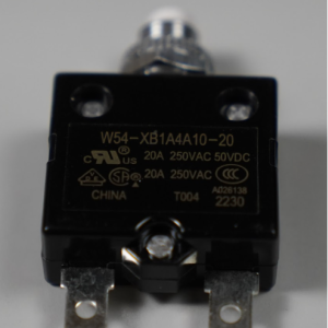 Foundry™ Circuit Breaker (18 Gallon)