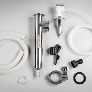 Steam Condenser (Condenser Only)